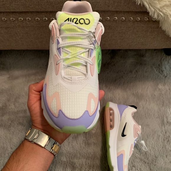 airmax 200 - Picture 4 of 4